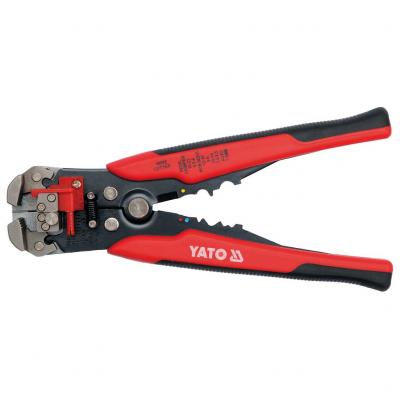 Yato Blankol� �s krimpel�fog�, 205mm YATO