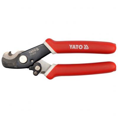 Yato K�belv�g� fog�, 170mm YATO