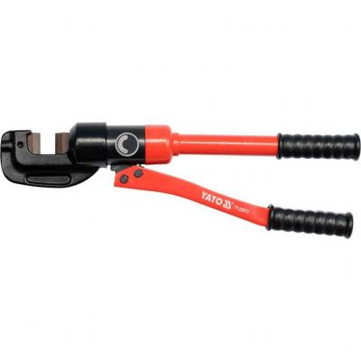 Yato K�zi hidraulikus betonac�lv�g�  4-20mm-ig YATO
