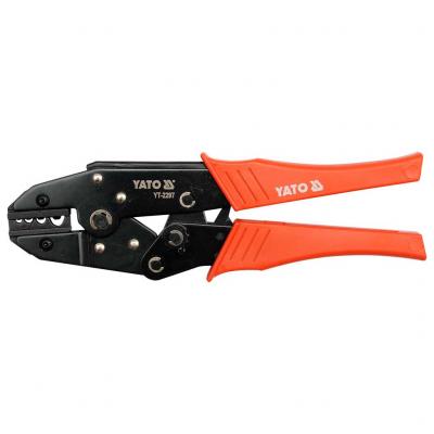 Yato Krimpel� fog�, 1.5-10 mm2, 230mm YATO