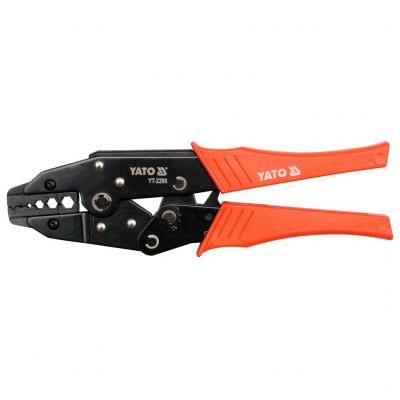 Yato Krimpel fog, RG6-RG62, 240mm