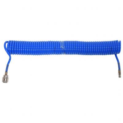 Yato Spir�l l�gt�ml� 5,5mm x 8mm x 10m, poliuret�n, gyorscsatlakoz�kkal Yato pneumatikus szersz�mg�pek alkatr�sz v�s�rl�s, �rak