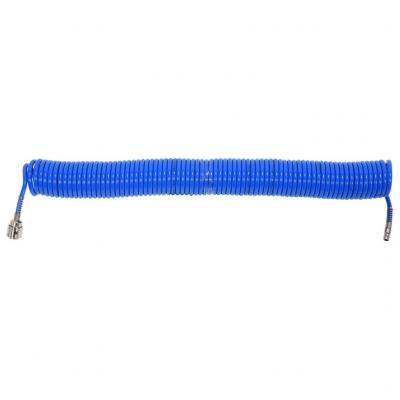 Yato Spir�l l�gt�ml� 5,5mm x 8mm x 15m, poliuret�n, gyorscsatlakoz�kkal YATO