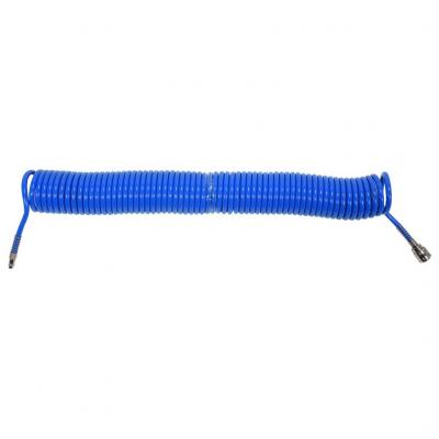 Yato Spir�l l�gt�ml� 6,5mm x 10mm x 15m, poliuret�n, gyorscsatlakoz�kkal YATO