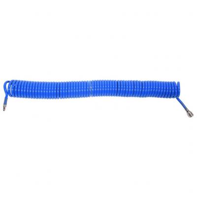 Yato Spir�l l�gt�ml� 8mm x 12mm x 15m, poliuret�n, gyorscsatlakoz�kkal Szersz�m - Pneumatikus szersz�mg�p alkatr�sz v�s�rl�s, �rak