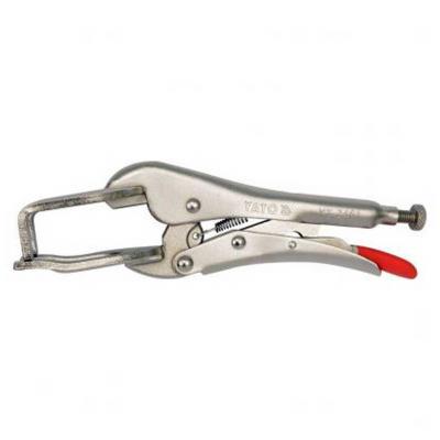 Yato Hegeszt�fog�, 225mm, "U" t�pus YATO