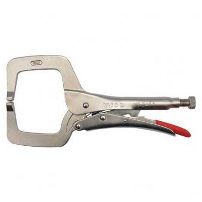 Yato C-patentfog�, 280mm YATO