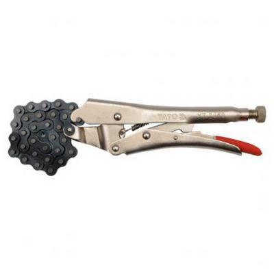 Yato L�ncos cs�fog�, 250mm YATO