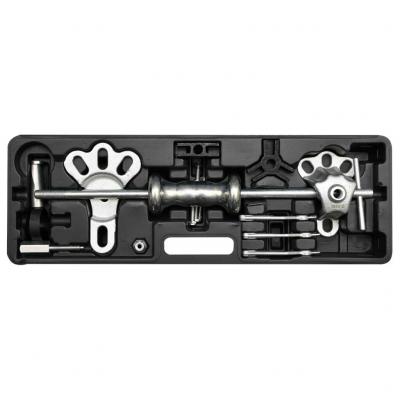 Yato Cs�sz�s�lyos ker�kagy �s csap�gyleh�z� k�szlet, 16db-os YATO