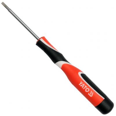 Yato Lapos csavarh�z�, 1.8X50mm, m�gneses Yato csavarh�z�k alkatr�sz v�s�rl�s, �rak