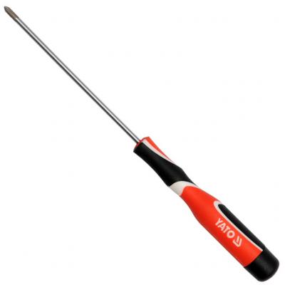 Yato Csillag csavarh�z�, PH1 x 50mm, m�gneses YATO