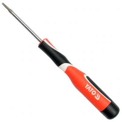 Yato Torx csavarhz, T5 x 50mm, mgneses YATO