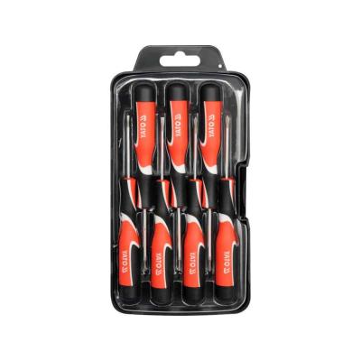 Yato Csavarh�z� k�szlet, 7db-os (lapos, csillag, torx), m�gneses