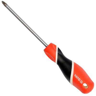 Yato Csillag csavarh�z�, PZ1x100mm� YATO