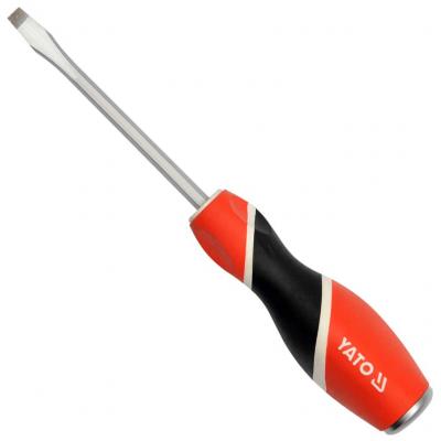 Yato Lapos csavarh�z�, 6X150mm, kr�m-van�dium, �thet� YATO
