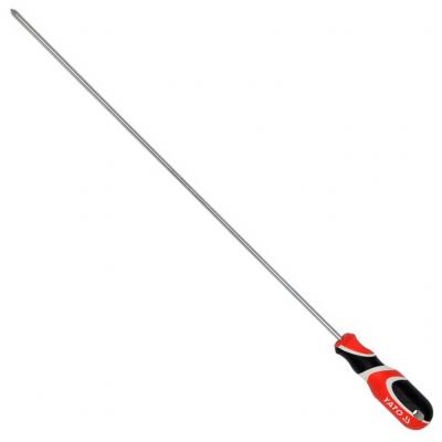 Yato Csillag csavarh�z�, PZ2x400mm, SVCM55, m�gneses Szersz�m - Csavarh�z� alkatr�sz v�s�rl�s, �rak
