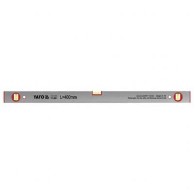 Yato �lesl�c 3db v�zszintez�vel (libell�val), 40cm YATO