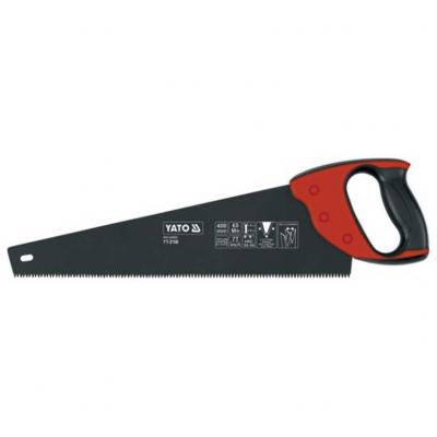 Yato Faf�r�sz, 400mm, 7TPI, teflon YATO