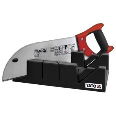 Yato�G�rv�g� l�da�f�r�sszel�350mm Szersz�m - F�r�sz alkatr�sz v�s�rl�s, �rak