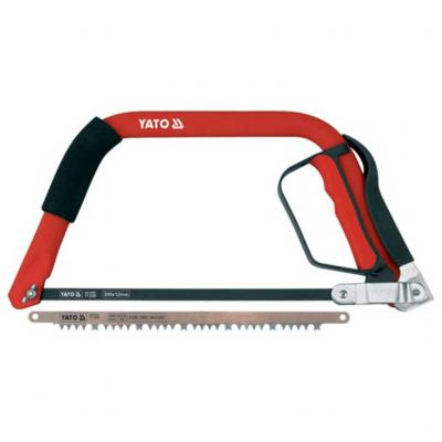 Yato Keretes f�r�sz, 300mm, edzett ac�l Szersz�m - F�r�sz alkatr�sz v�s�rl�s, �rak