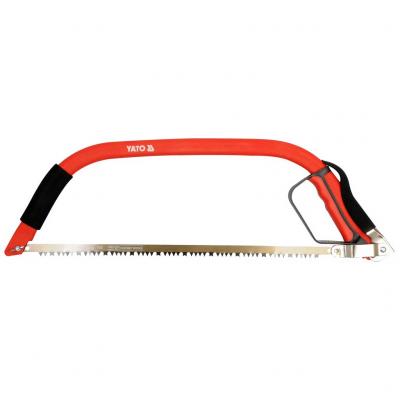 Yato Keretes f�r�sz, 450mm, edzett ac�l Szersz�m - F�r�sz alkatr�sz v�s�rl�s, �rak