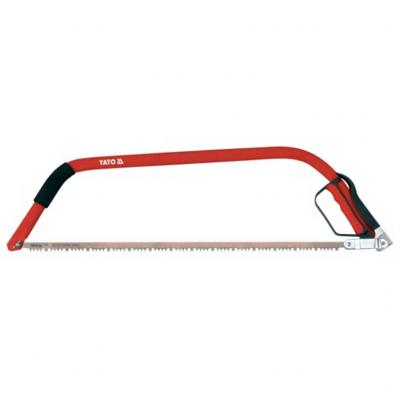 Yato Keretes f�r�sz, 760mm, edzett ac�l Yato f�r�szek alkatr�sz v�s�rl�s, �rak