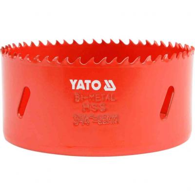 Yato koronaf�r�, M3, 83mm YATO