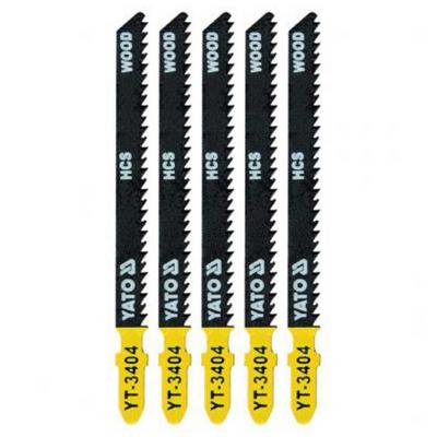 Yato dekop�r f�r�szlap f�hoz, T t�pus, 10TPI, 5db, HCS65 YATO