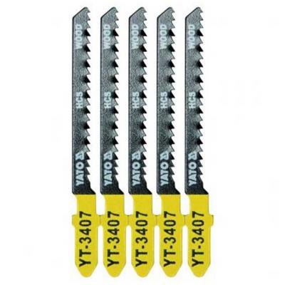 Yato dekop�r f�r�szlap f�hoz, T t�pus, 13TPI, 5db, HCS65 YATO