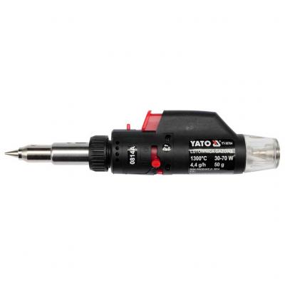Yato�G�zp�ka,�piezo, 30ml, 30-90perc, but�n