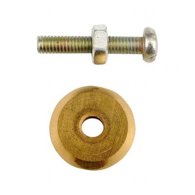 Yato Csempev�g� g�rg�, 12.6x3x3mm