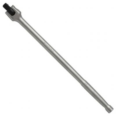 Csukl�s hajt�kar�3/8" 215mm YATO