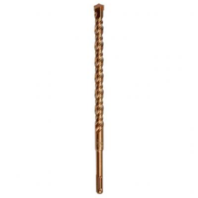Yato f�r�sz�r betonhoz, v�dia, 8x600mm, SDS PLUS, 3-pontos, CrV YATO