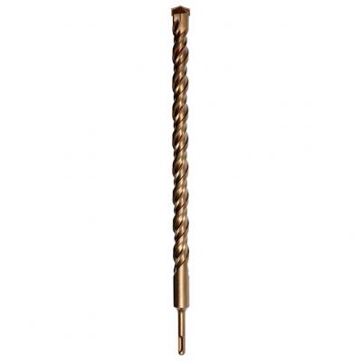 Yato f�r�sz�r betonhoz, v�dia, 25x600mm, SDS PLUS, 3-pontos, CrV