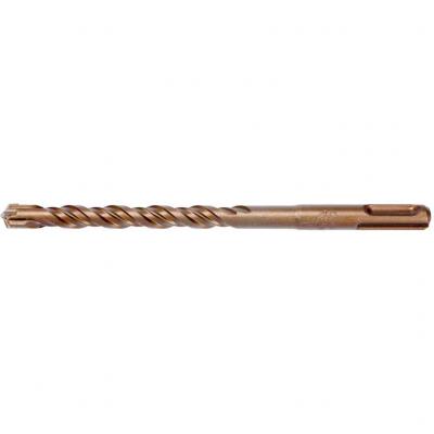 Yato f�r�sz�r betonhoz, v�dia, 8x600mm, SDS PLUS, X hegy, CrV YATO