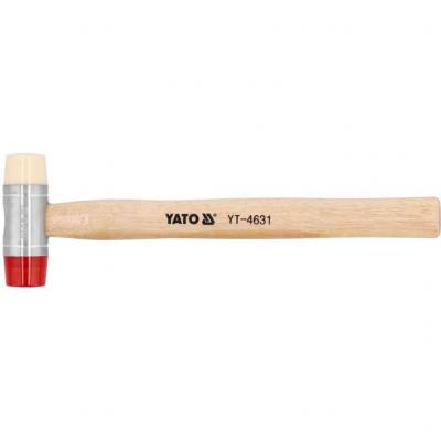 Yato M�anyag kalap�cs 250g, 280mm YATO