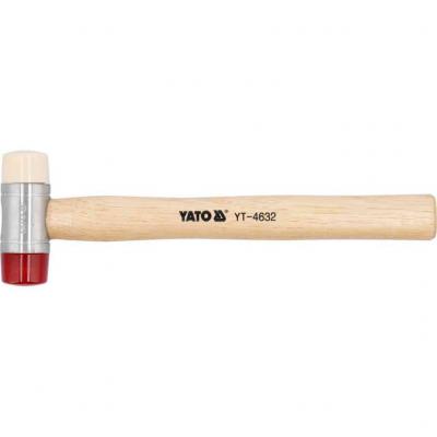 Yato M�anyag kalap�cs 340g, 315mm YATO