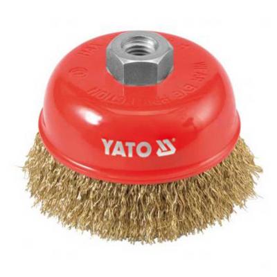 Yato kefekorong, 100 mm YATO