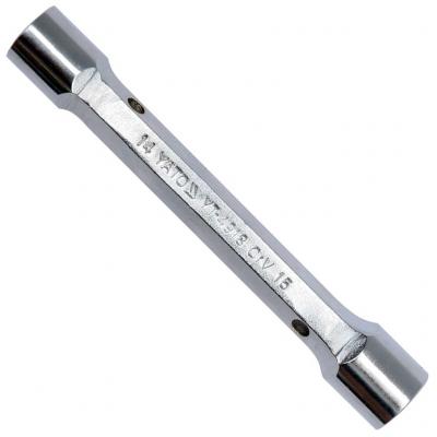 Yato Cs�kulcs 14-15mm, CrV Yato kulcsok alkatr�sz v�s�rl�s, �rak