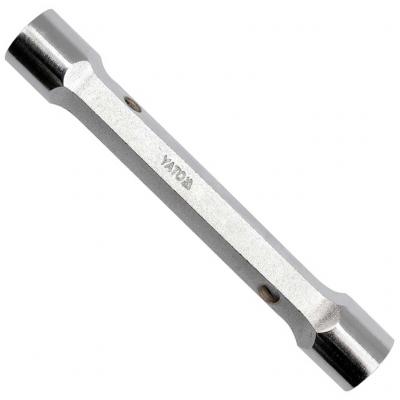 Yato Cs�kulcs 24-26mm, CrV Szersz�m - Kulcs alkatr�sz v�s�rl�s, �rak