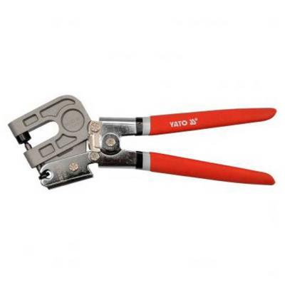 Yato Profir�gz�t� fog�, 275mm