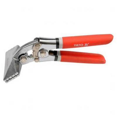 Yato Profilform�z� fog�, 210mm Yato fog�k alkatr�sz v�s�rl�s, �rak