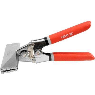 Yato Profilform�z� fog�, 210mm YATO