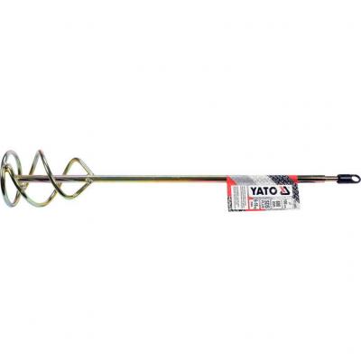 Yato Kever�sz�r, 100x600mm YATO