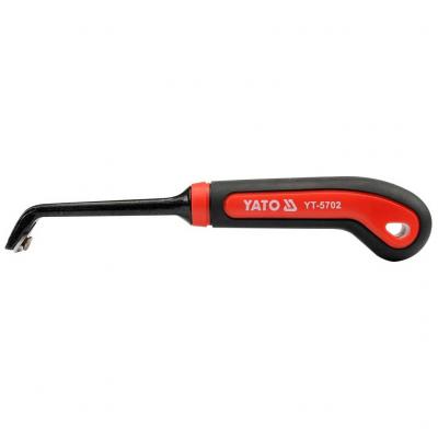 Sim�t�gyalu, kapar� 240x22mm Yato v�g�szersz�mok alkatr�sz v�s�rl�s, �rak