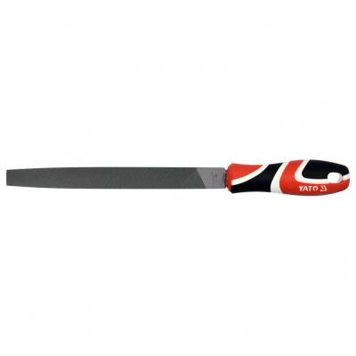 Yato Reszel� lapos, 200mm, egyes v�g�s� Szersz�m - Reszel� alkatr�sz v�s�rl�s, �rak