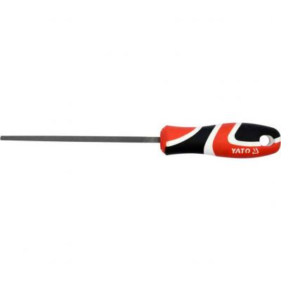 Yato Reszel� h�romsz�g, 150mm, h�rmas v�g�s� YATO
