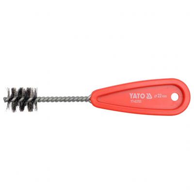 Yato R�zcs� tiszt�t�kefe 22mm Szersz�m - Kefe alkatr�sz v�s�rl�s, �rak