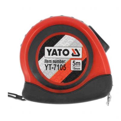 M�r�szalag 5m x 19mm YATO