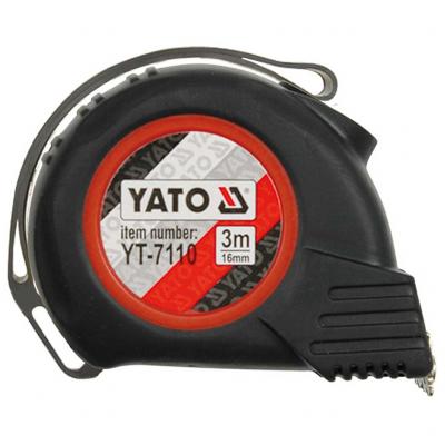 M�r�szalag 3m x 16mm YATO